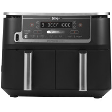 Мультипіч NINJA Foodi Max Dual Zone Smart Cook AF451EU