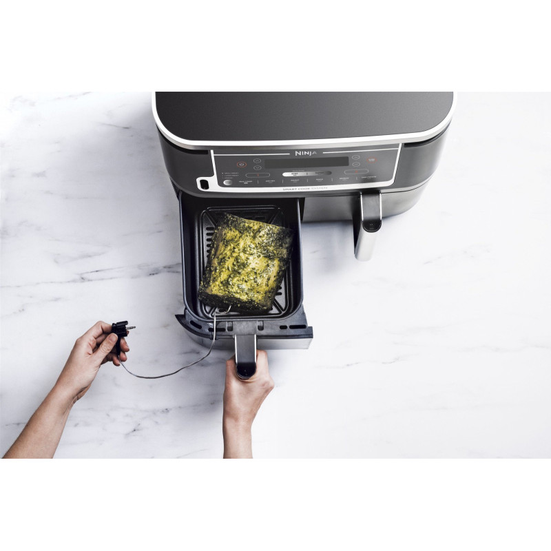 Мультипіч NINJA Foodi Max Dual Zone Smart Cook AF451EU