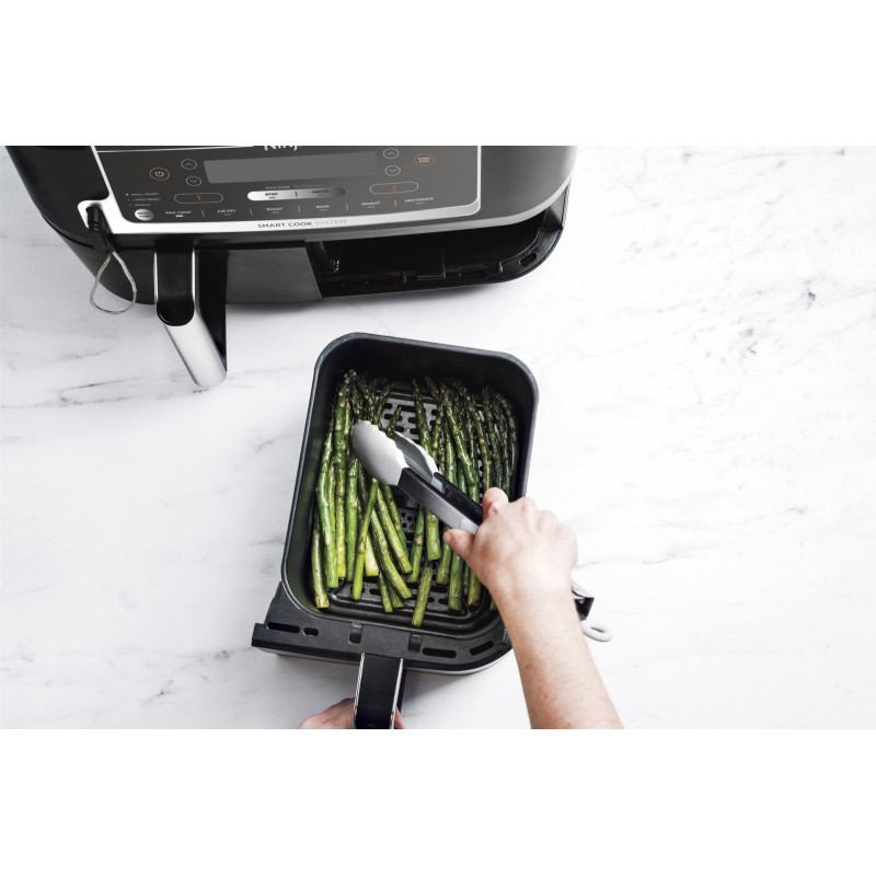 Мультипіч NINJA Foodi Max Dual Zone Smart Cook AF451EU