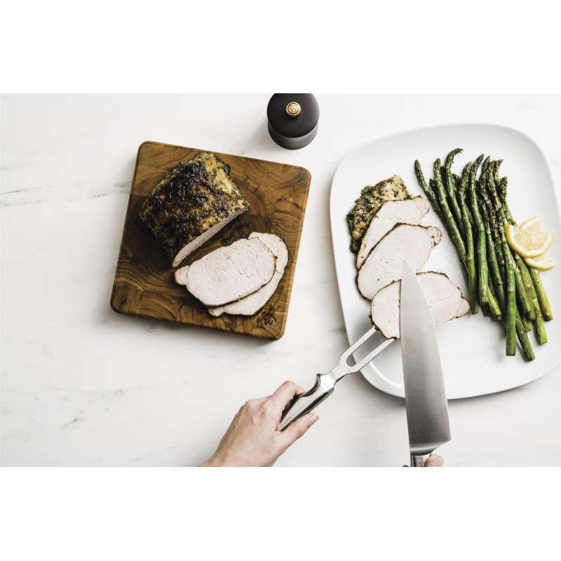 Мультипіч NINJA Foodi Max Dual Zone Smart Cook AF451EU