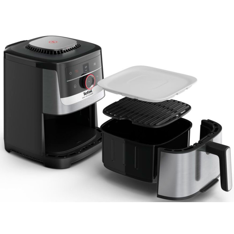 Мультипіч Tefal Easy Fry Silence Smart EY572DE1