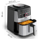 Мультипіч Tefal Easy Fry Silence Smart EY572DE1
