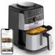 Мультипіч Tefal Easy Fry Silence Smart EY572DE1