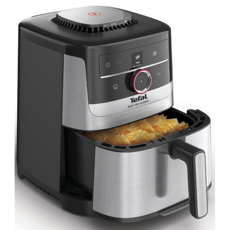 Мультипіч Tefal Easy Fry Silence Smart EY572DE1