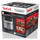 Мультипіч Tefal Easy Fry Silence Smart EY572DE1