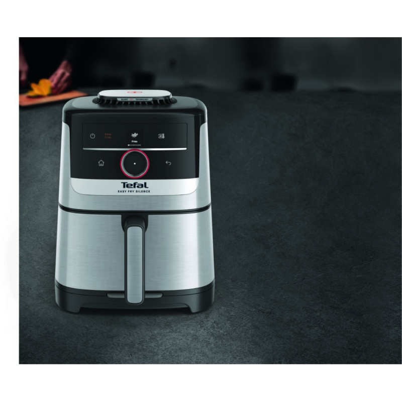 Мультипіч Tefal Easy Fry Silence Smart EY572DE1