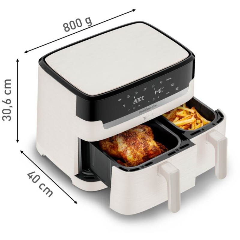 Мультипіч TEFAL EY901AE0