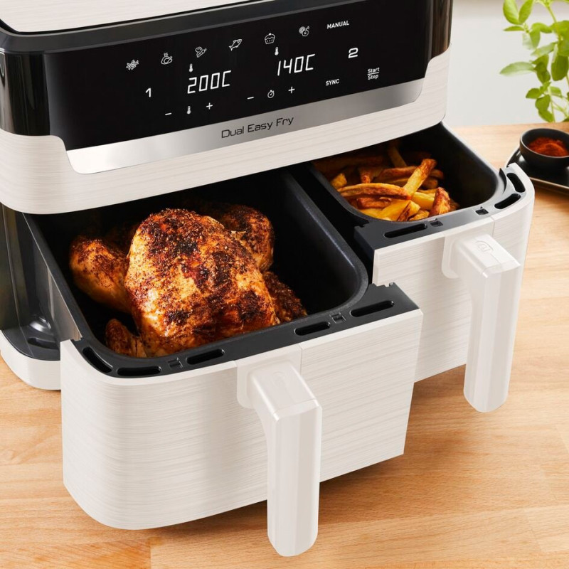 Мультипіч TEFAL EY901AE0