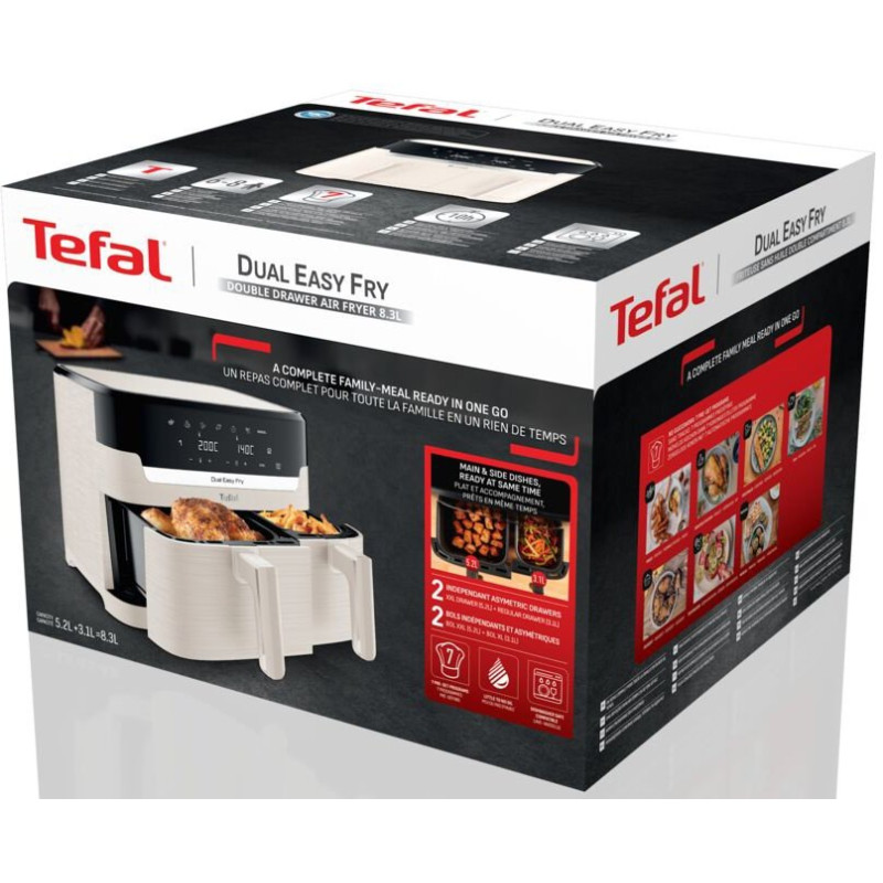 Мультипіч TEFAL EY901AE0