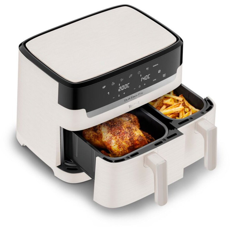Мультипіч TEFAL EY901AE0