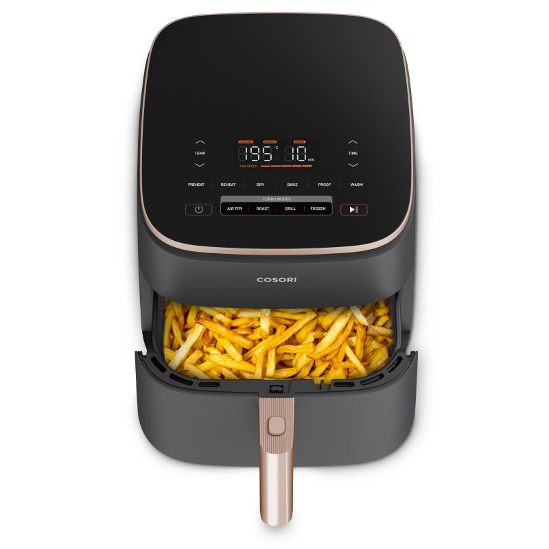 Мультипіч COSORI Chef Edition CAF-DC602-KEUR