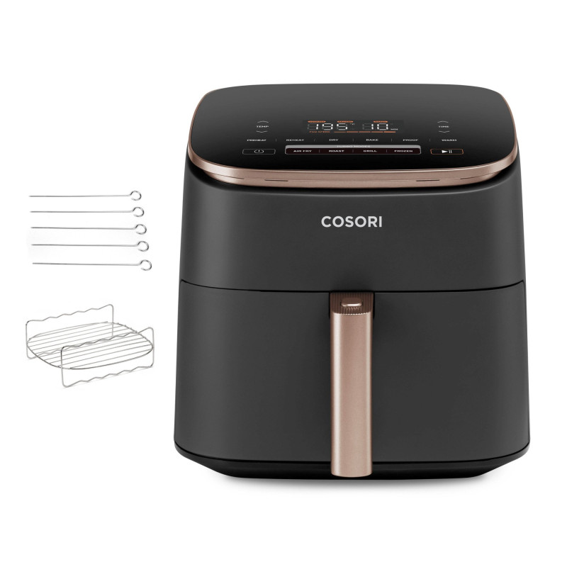 Мультипіч COSORI Chef Edition CAF-DC602-KEUR