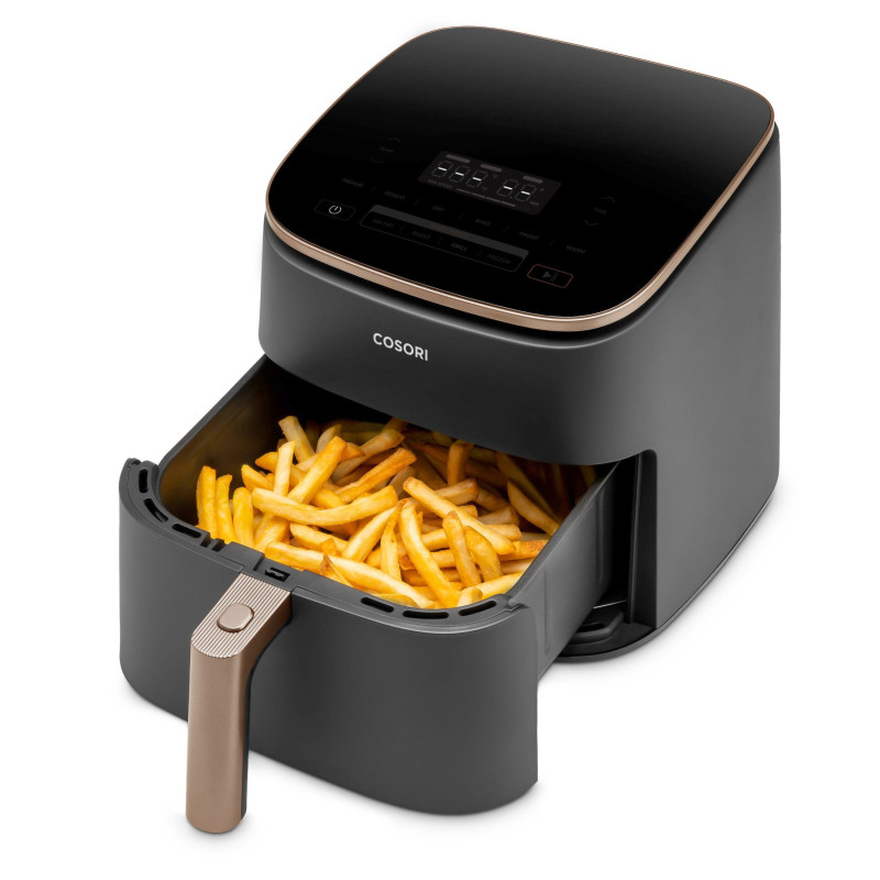 Мультипіч COSORI Chef Edition CAF-DC602-KEUR
