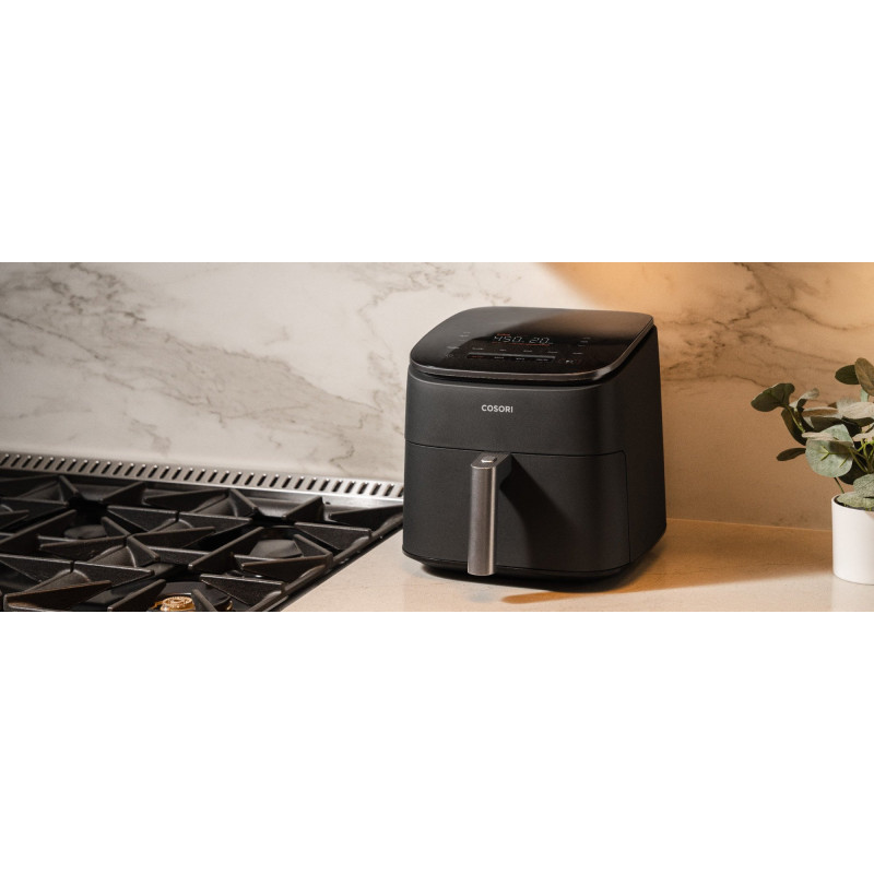 Мультипіч COSORI Chef Edition CAF-DC602-KEUR