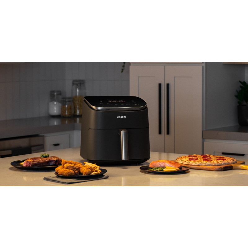 Мультипіч COSORI Chef Edition CAF-DC602-KEUR