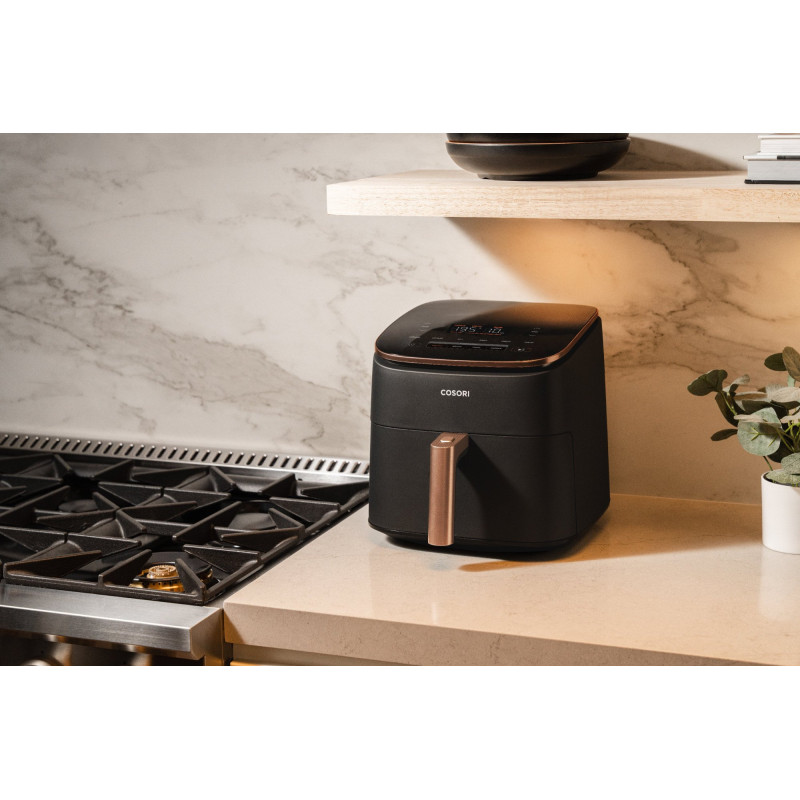 Мультипіч COSORI Chef Edition CAF-DC602-KEUR