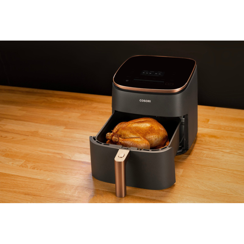 Мультипіч COSORI Chef Edition CAF-DC602-KEUR