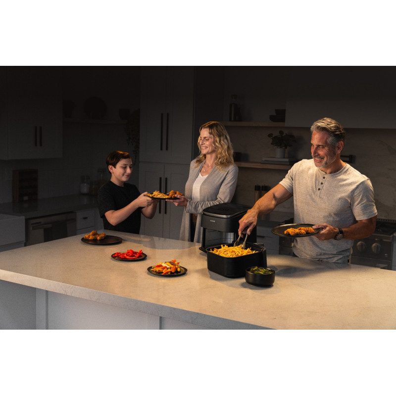 Мультипіч COSORI Chef Edition CAF-DC602-KEUR