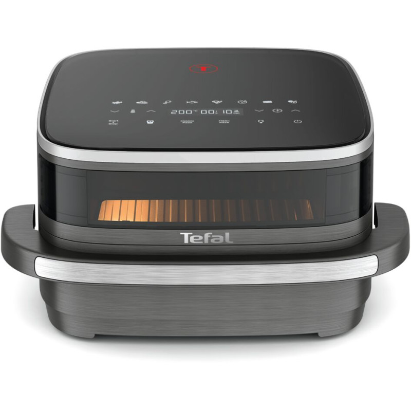 Мультипіч Tefal Easy Fry XL Surface FW402HE0