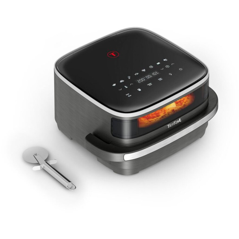 Мультипіч Tefal Easy Fry XL Surface FW402HE0