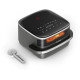 Мультипіч Tefal Easy Fry XL Surface FW402HE0