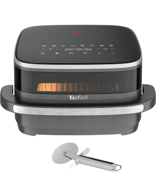Мультипіч Tefal Easy Fry XL Surface FW402HE0