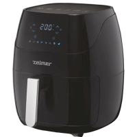Мультипіч Zelmer ZAF 5500