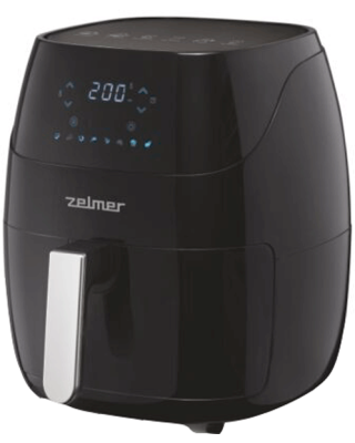 Мультипіч Zelmer ZAF 5500