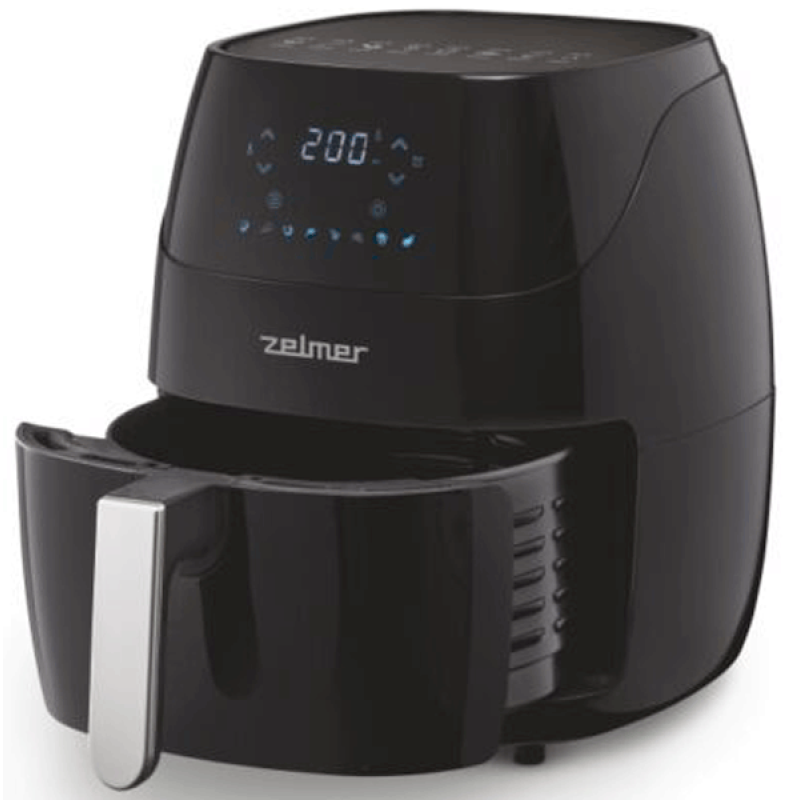 Мультипіч Zelmer ZAF 5500