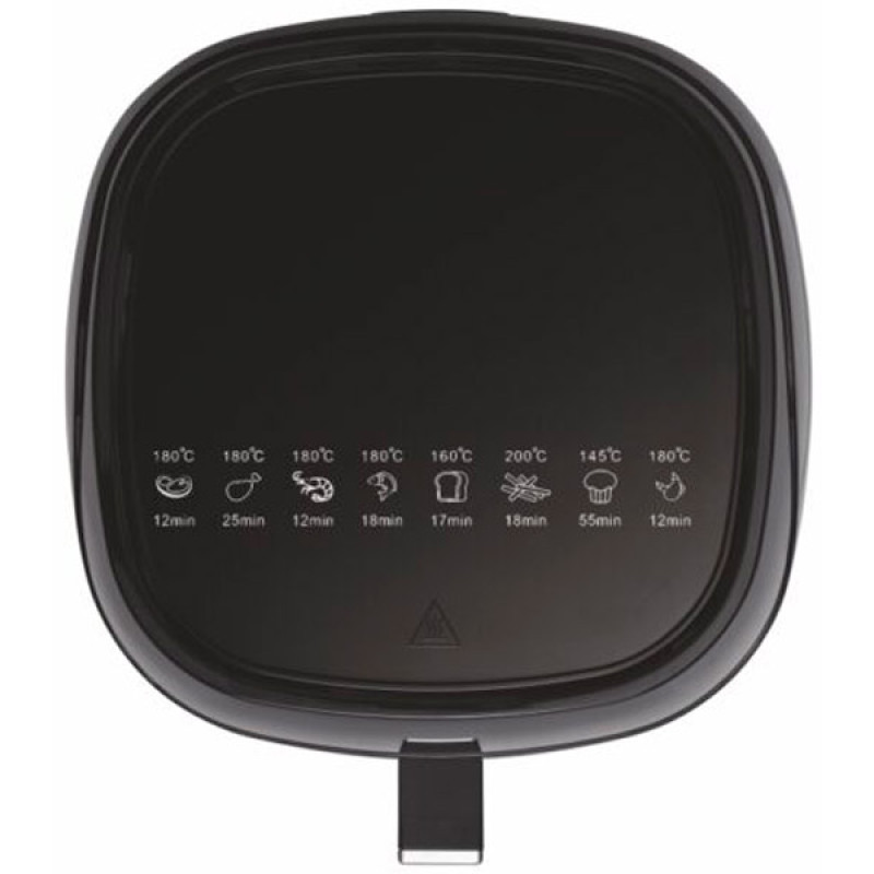 Мультипіч Zelmer ZAF 5500