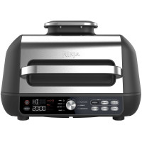 Мультипіч NINJA Foodi Max Pro Grill AG651EU