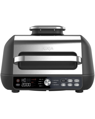 Мультипіч NINJA Foodi Max Pro Grill AG651EU