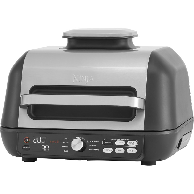Мультипіч NINJA Foodi Max Pro Grill AG651EU