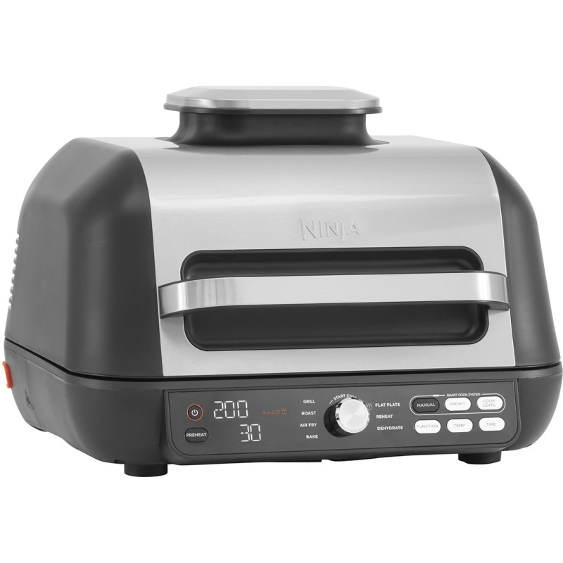 Мультипіч NINJA Foodi Max Pro Grill AG651EU