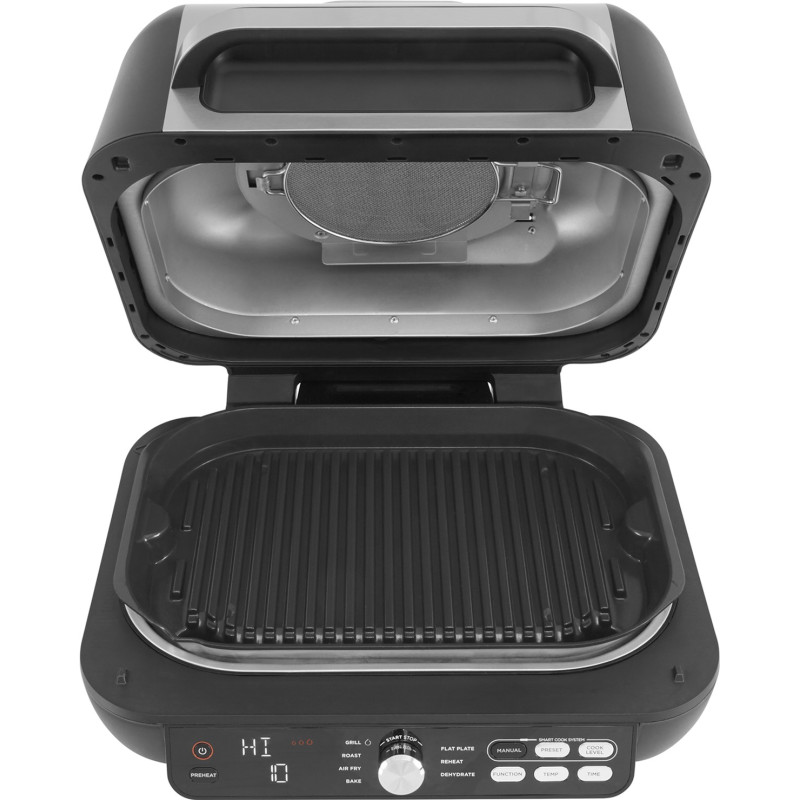 Мультипіч NINJA Foodi Max Pro Grill AG651EU