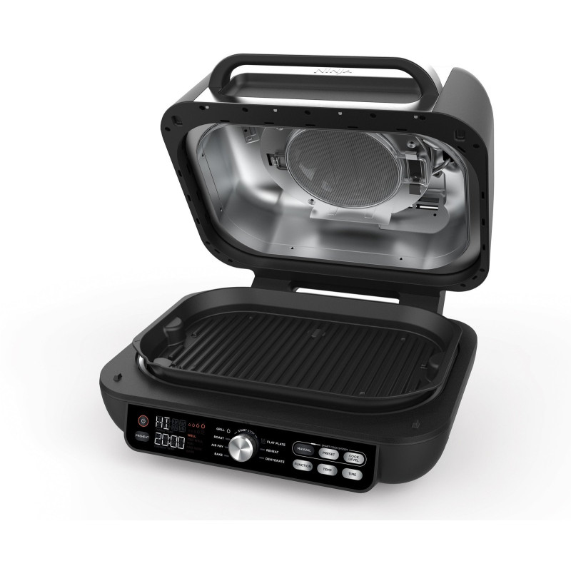 Мультипіч NINJA Foodi Max Pro Grill AG651EU