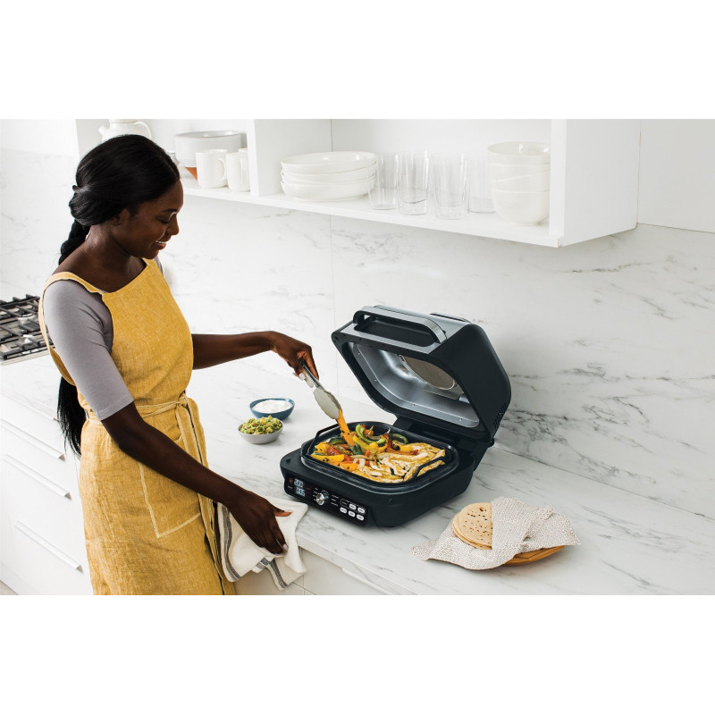 Мультипіч NINJA Foodi Max Pro Grill AG651EU