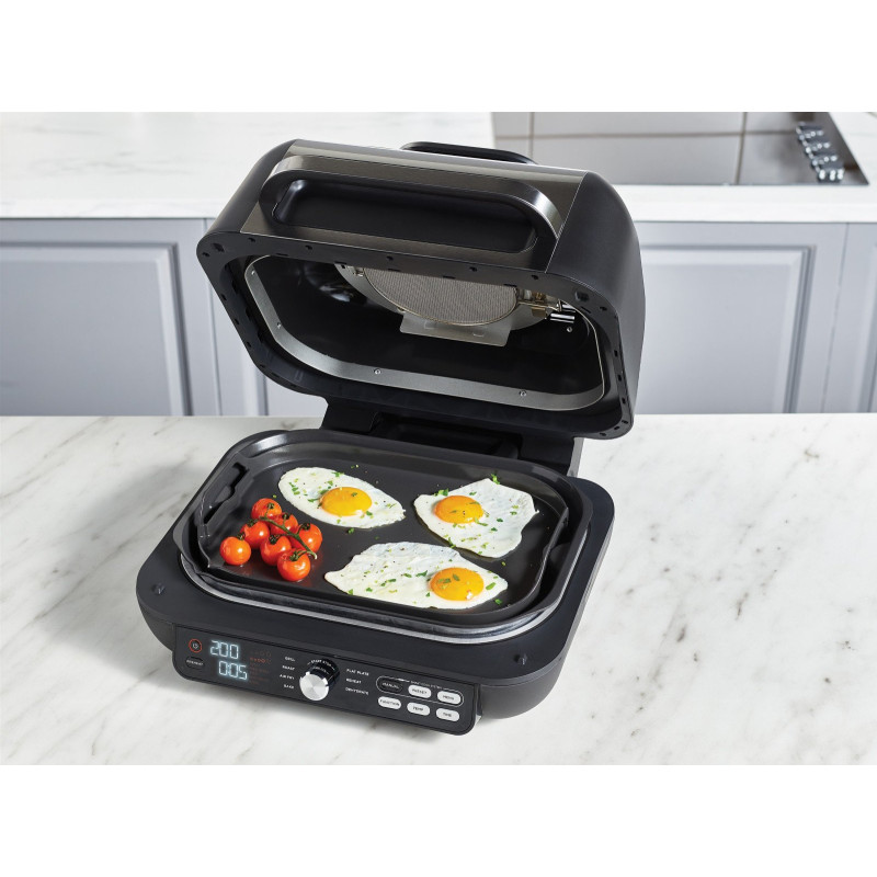 Мультипіч NINJA Foodi Max Pro Grill AG651EU