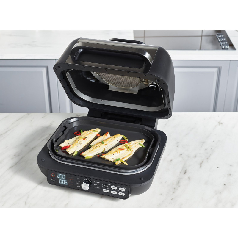 Мультипіч NINJA Foodi Max Pro Grill AG651EU