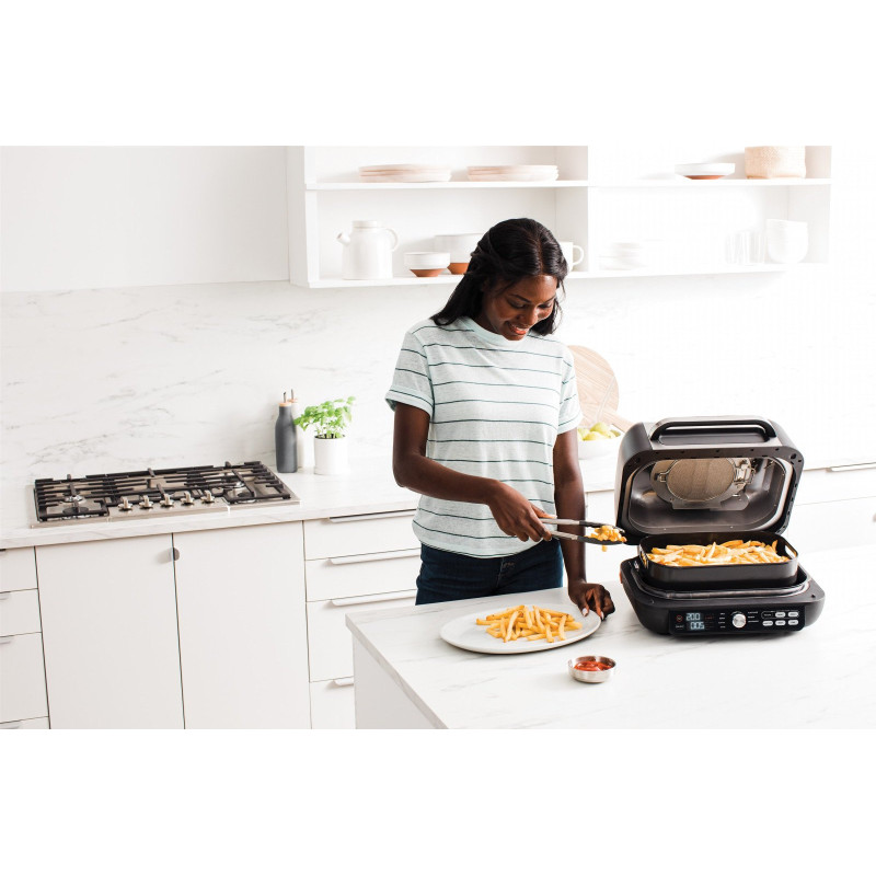 Мультипіч NINJA Foodi Max Pro Grill AG651EU