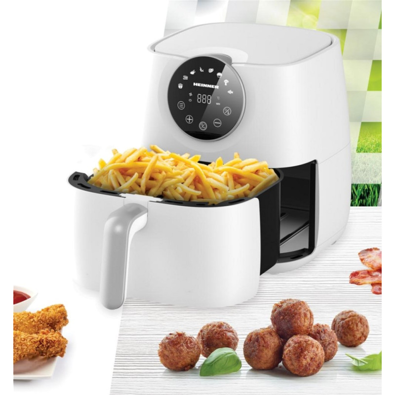 Мультипіч HEINNER HAF-B6WH1700