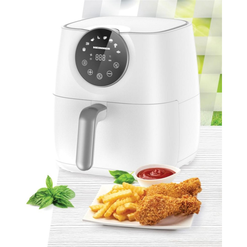 Мультипіч HEINNER HAF-B6WH1700