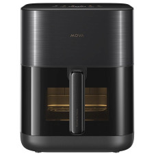 Мультипіч Mova FD10 Pro Black (VFF12A-BL)