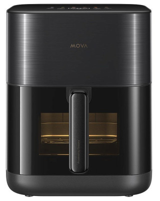 Мультипіч Mova FD10 Pro Black (VFF12A-BL)