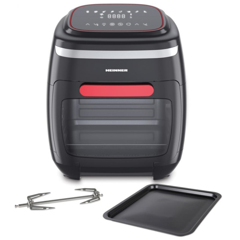 Мультипіч HEINNER HAF-B2000FB