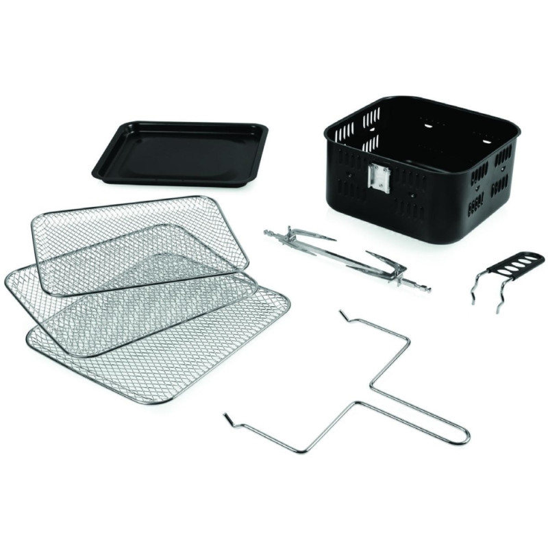 Мультипіч HEINNER HAF-B2000FB