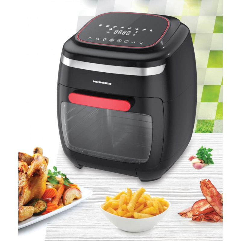 Мультипіч HEINNER HAF-B2000FB