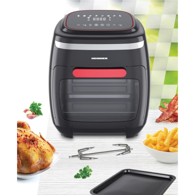 Мультипіч HEINNER HAF-B2000FB