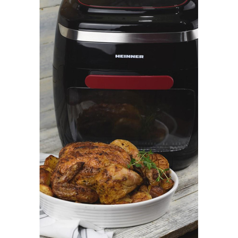 Мультипіч HEINNER HAF-B2000FB