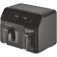 Мультипіч Zelmer ZAF 9000 Dual